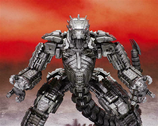 Mua bán SHM MECHA GODZILLA 2021 2ND